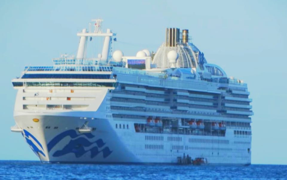 crucero